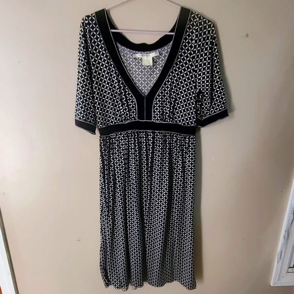 max studio Dresses & Skirts - Max Studio print dress